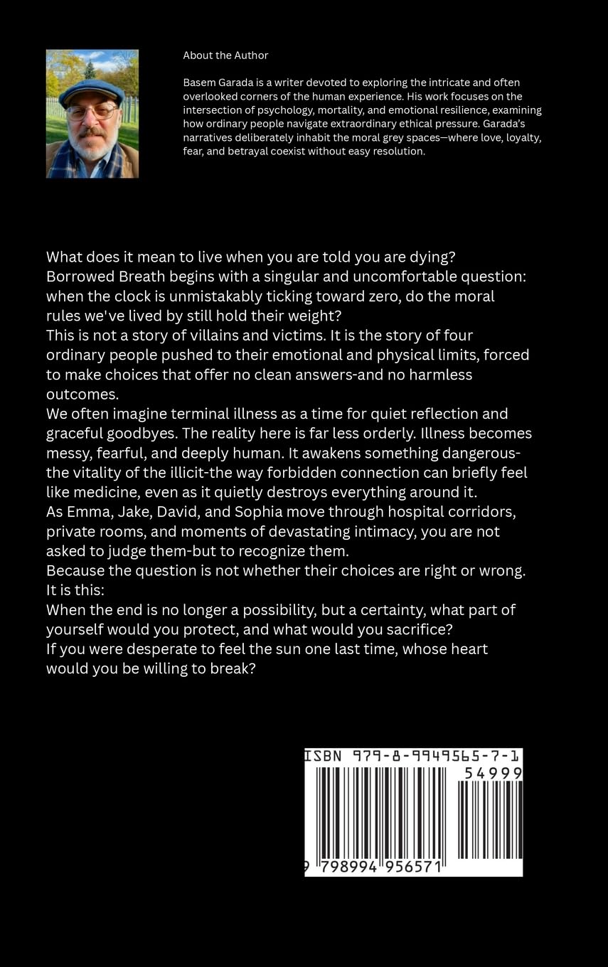 Borrowed Breath