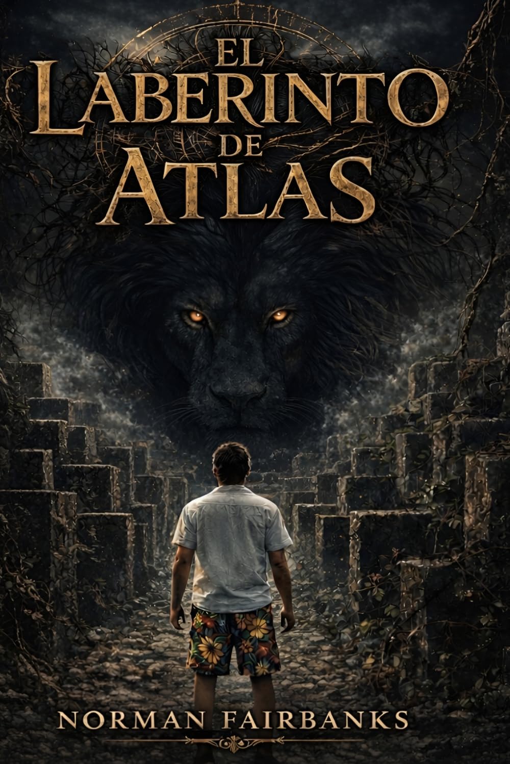 El Laberinto de Atlas