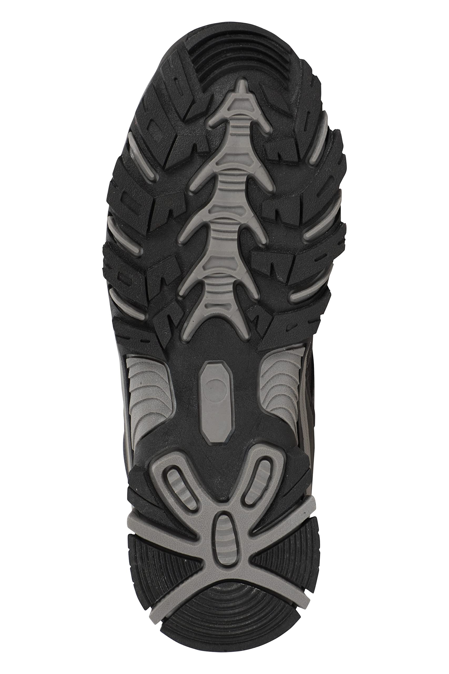 Mountain Warehouse Oscar Kinder Wanderstiefel - Schuhe, Mädchen- und Jungenschuhe – Wandern, Outdoor