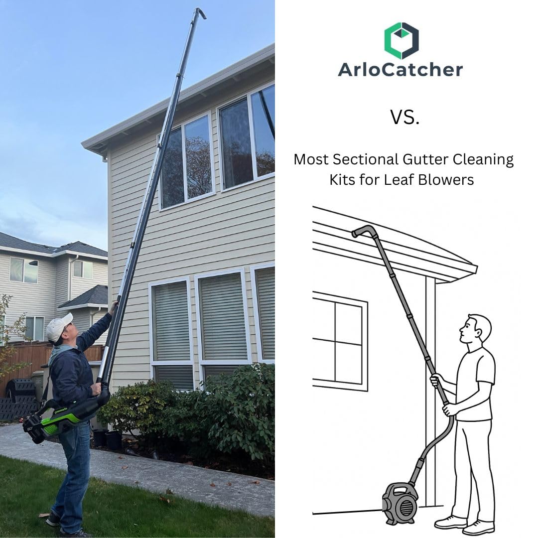Best Gutter Cleaning Attachment For Pressure Washer Pressure Washer