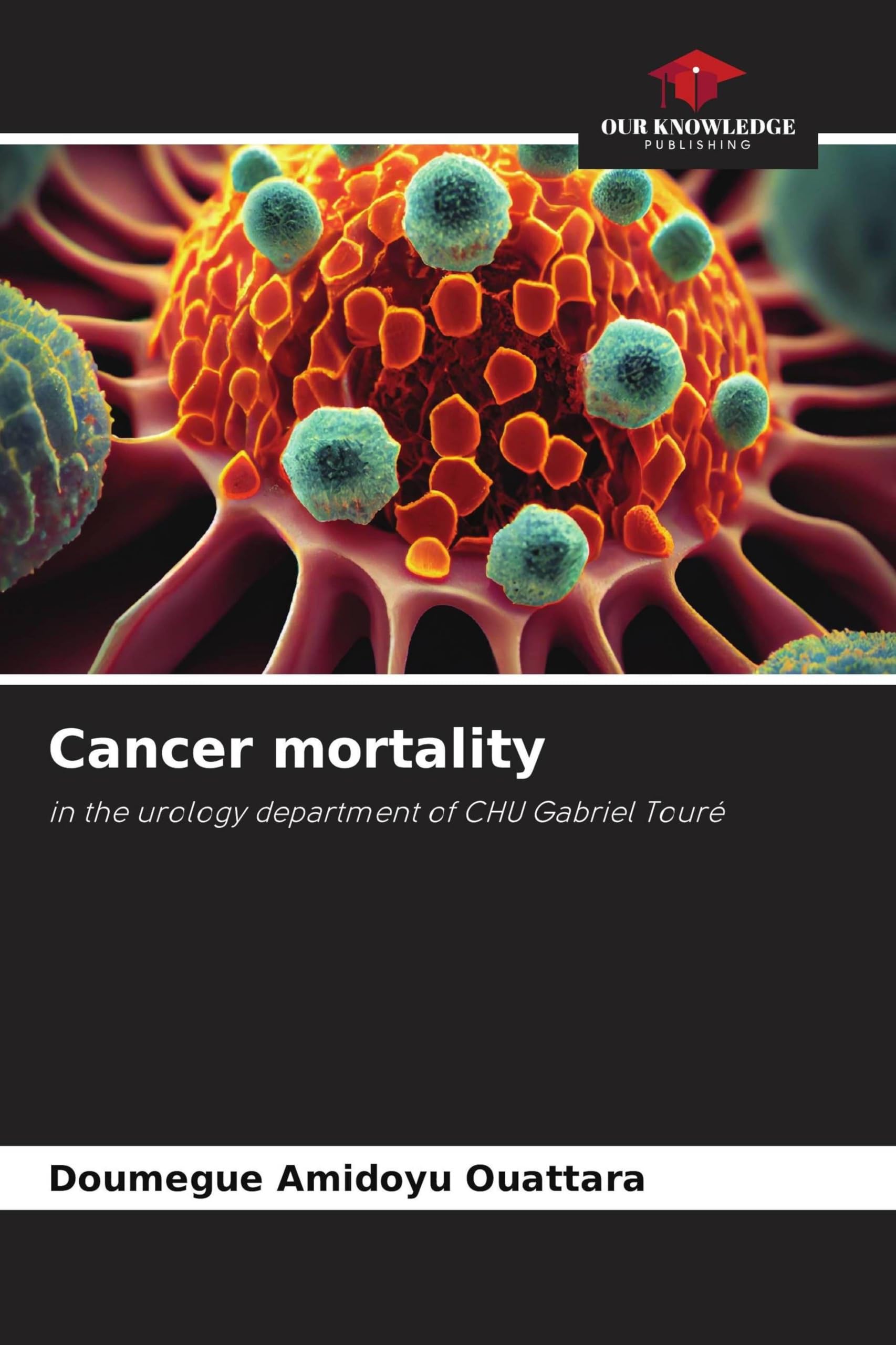 Cancer mortality: in the urology department of CHU Gabriel Touré
