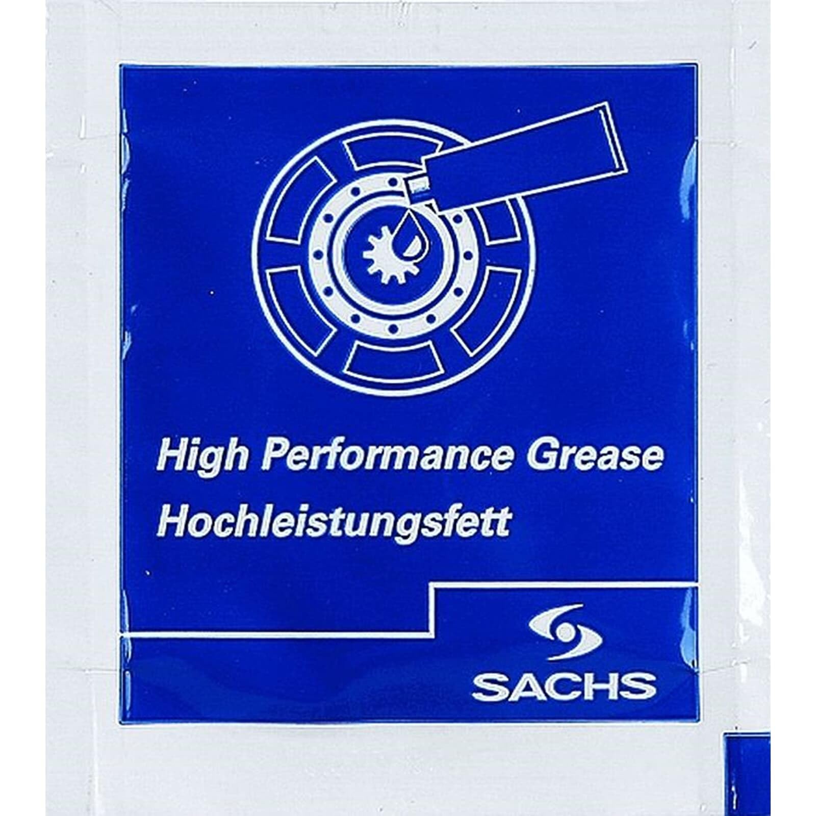 SACHS 2290 602 004 Kit De Embrague ZMS Modul XTend compatible con Seat Leon II (1P1) 2005-2013 y Otros Vehículos