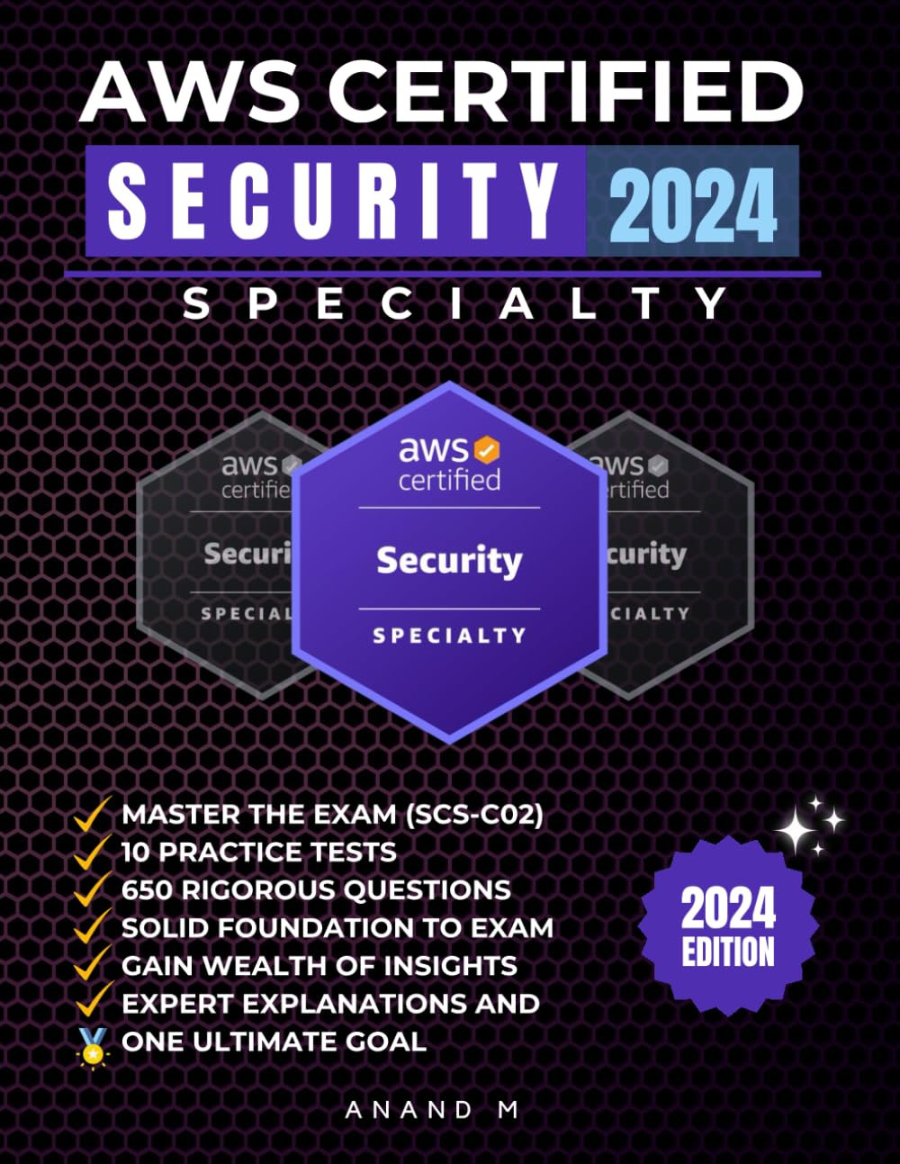 SCS-C02 Testking
