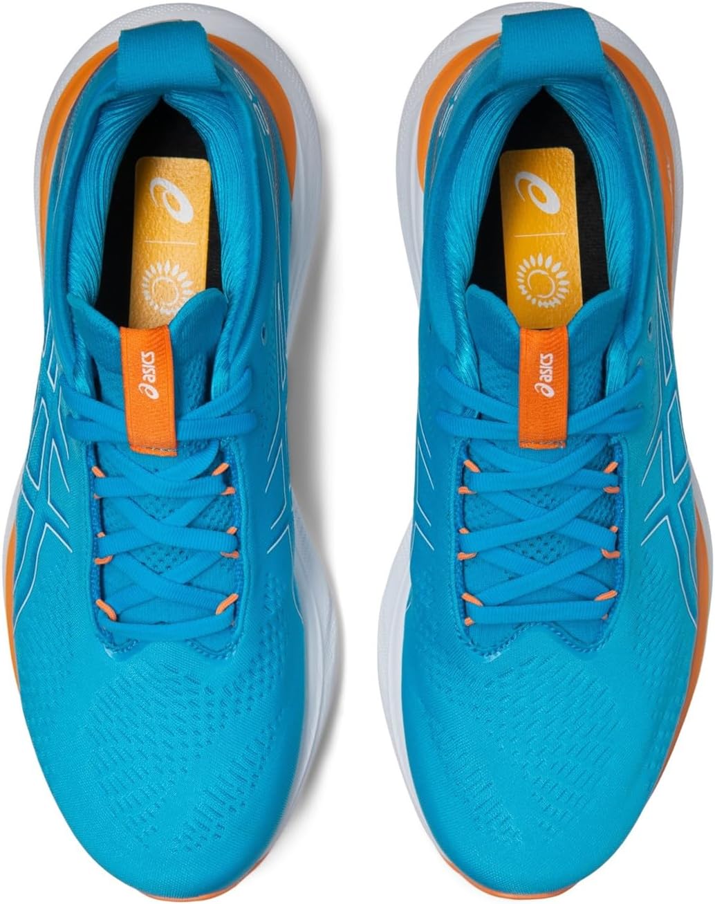ASICS Mens Sneaker