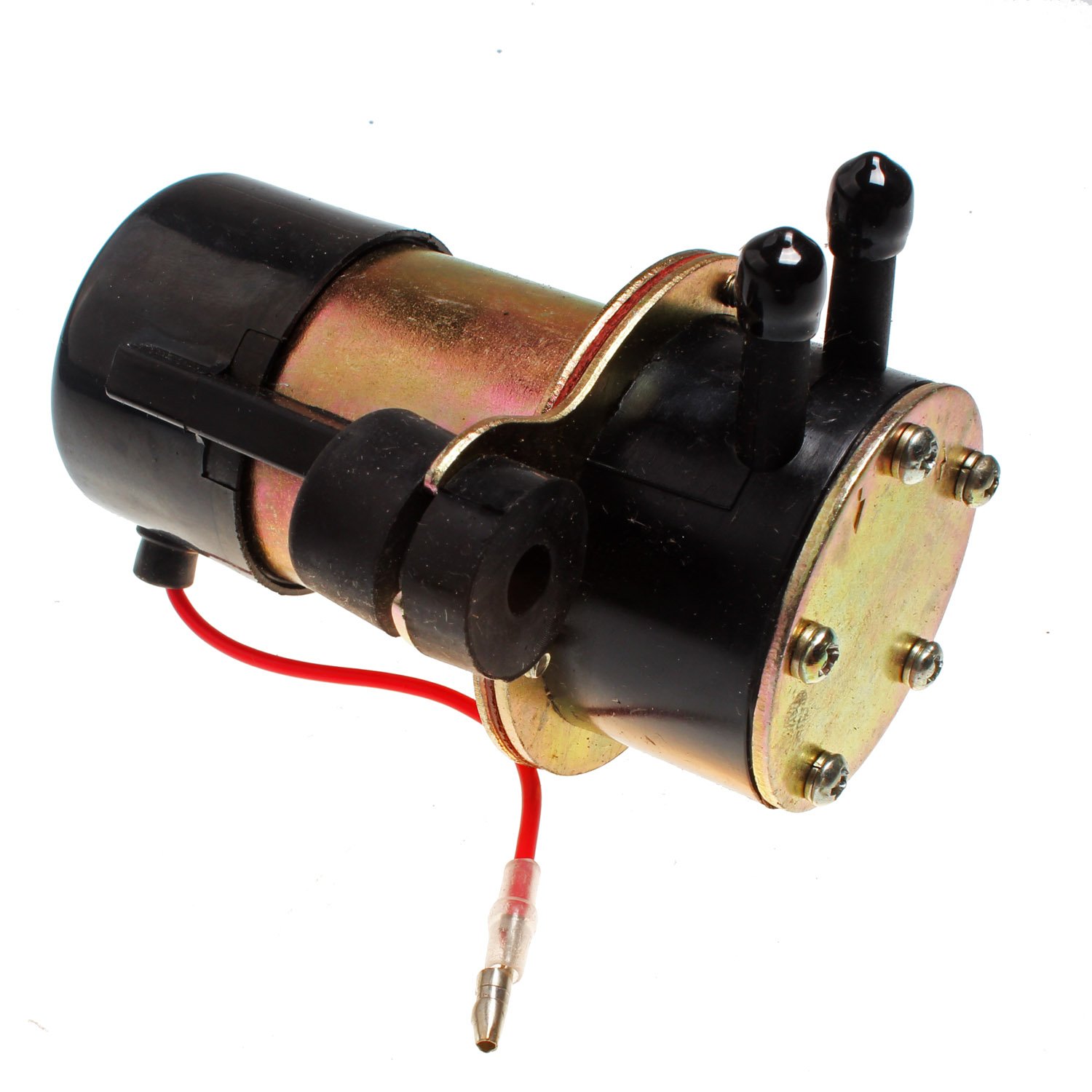 Hochdruck-Kraftstoffpumpe 04E127026F Passend für VW Golf, Audi A3 und Hochdruck-Kraftstoffpumpe 04E127026F Passend für VW Golf, Audi A3 und