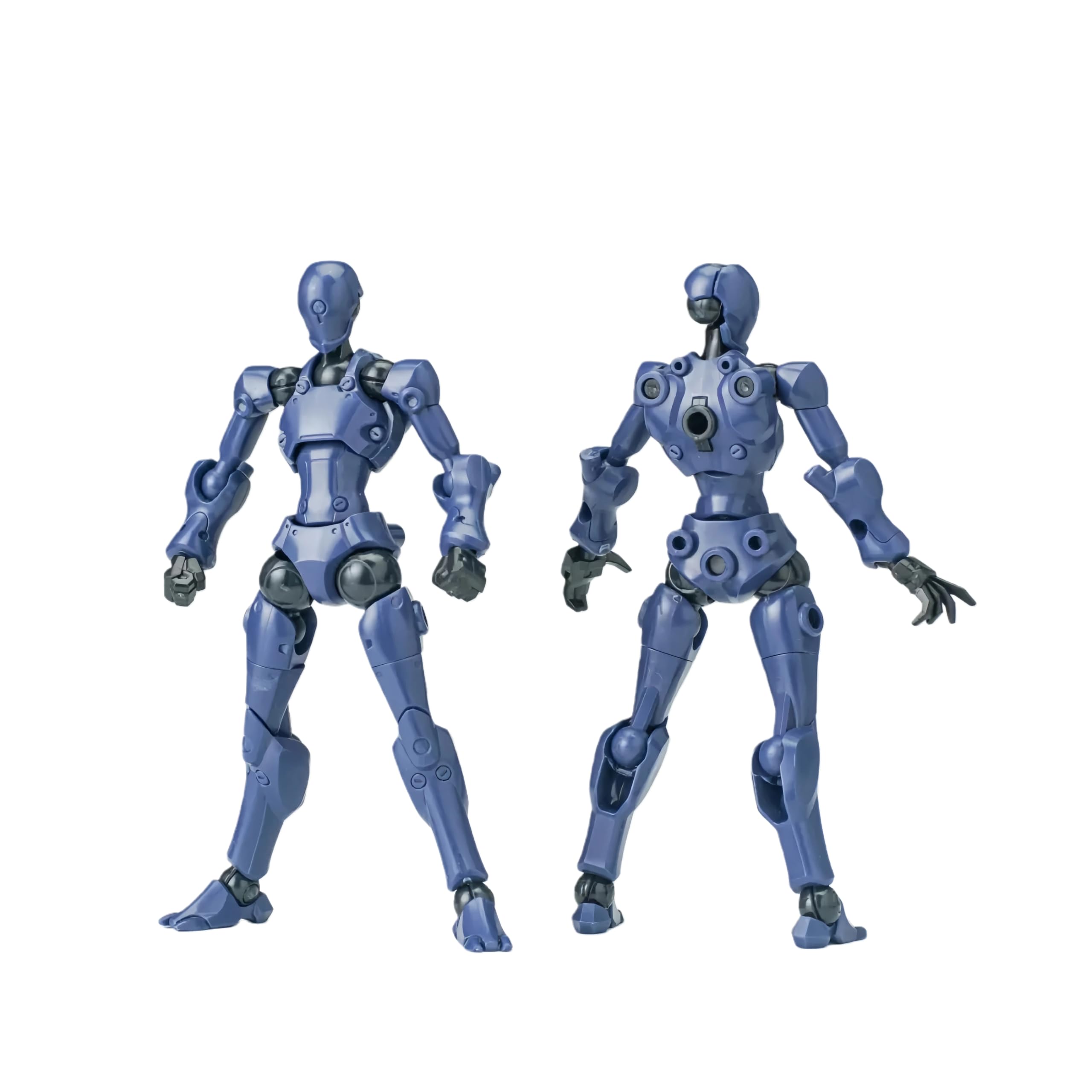 ✨超希少✨ACTION FIGURE COLLECTIBLES #1.2.3 Amazon.com: Sheik Mainland 3MIN-A Assaulter Blue 1/18 Scale Action