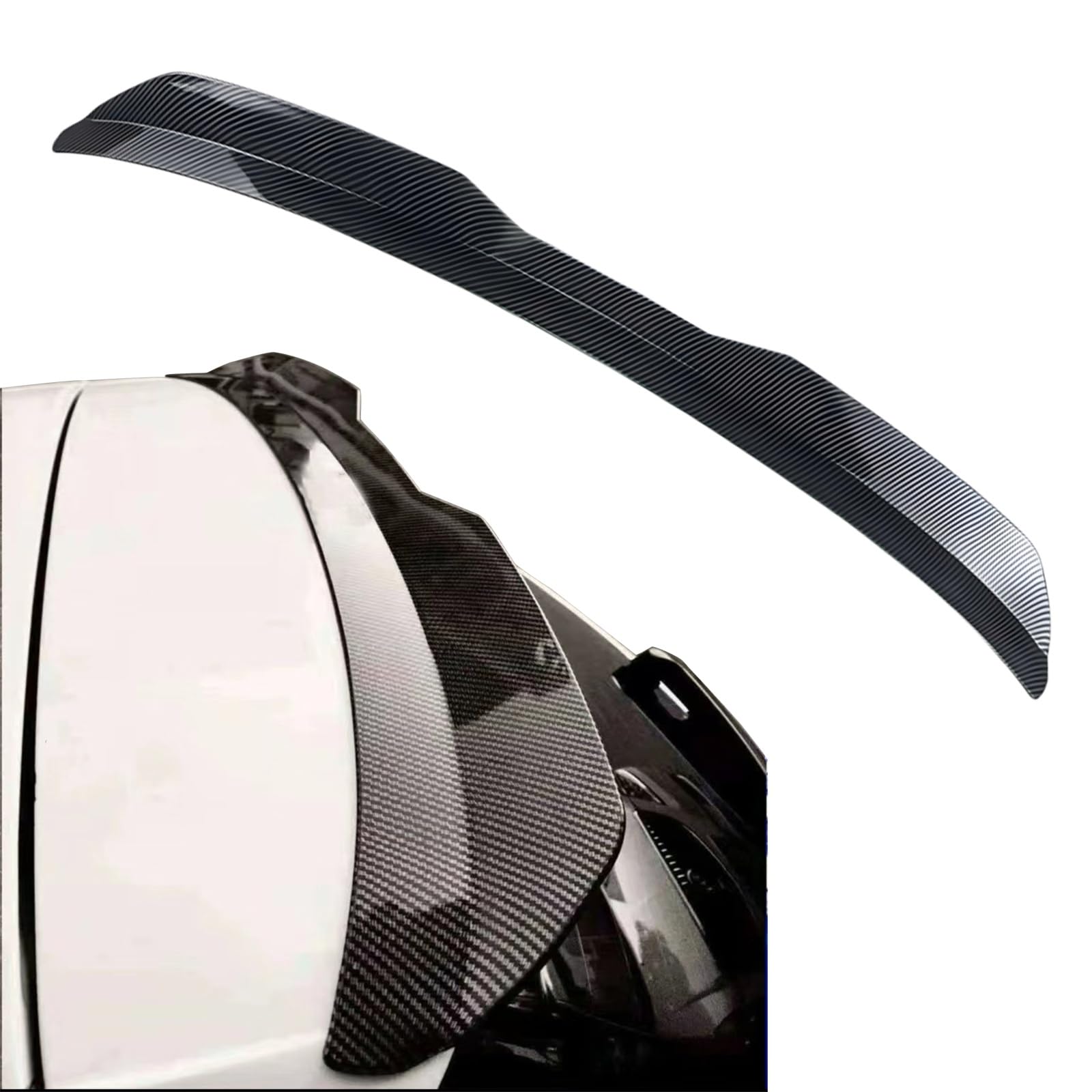 Amazon | ZTIUR リアスポイラー に適用 ダイハツ アトレー S700V