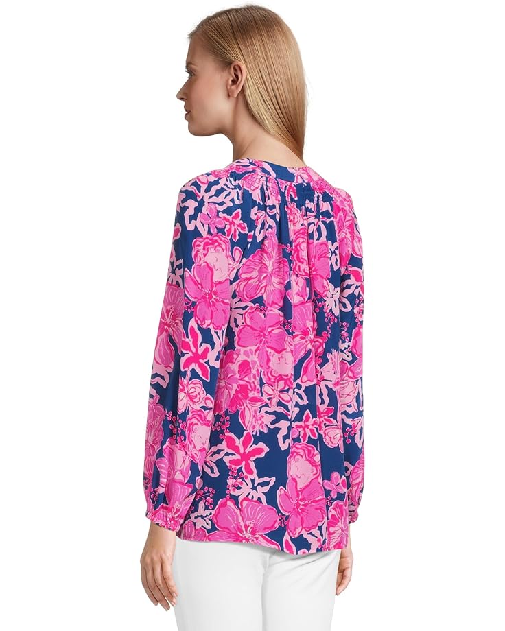 Lilly Pulitzer Elsa Top - #3 of 5