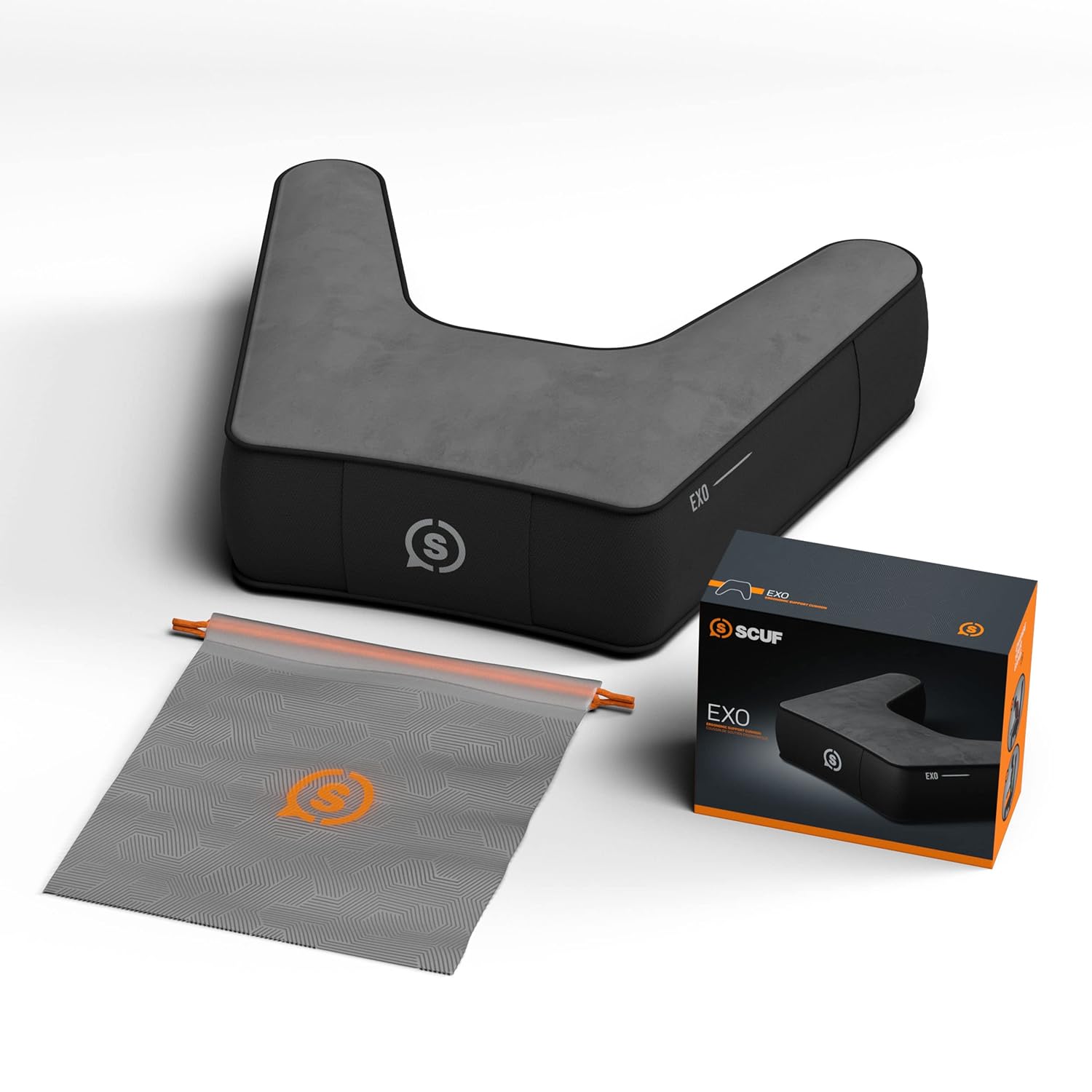 neck support for work