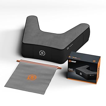 posture cushion amazon