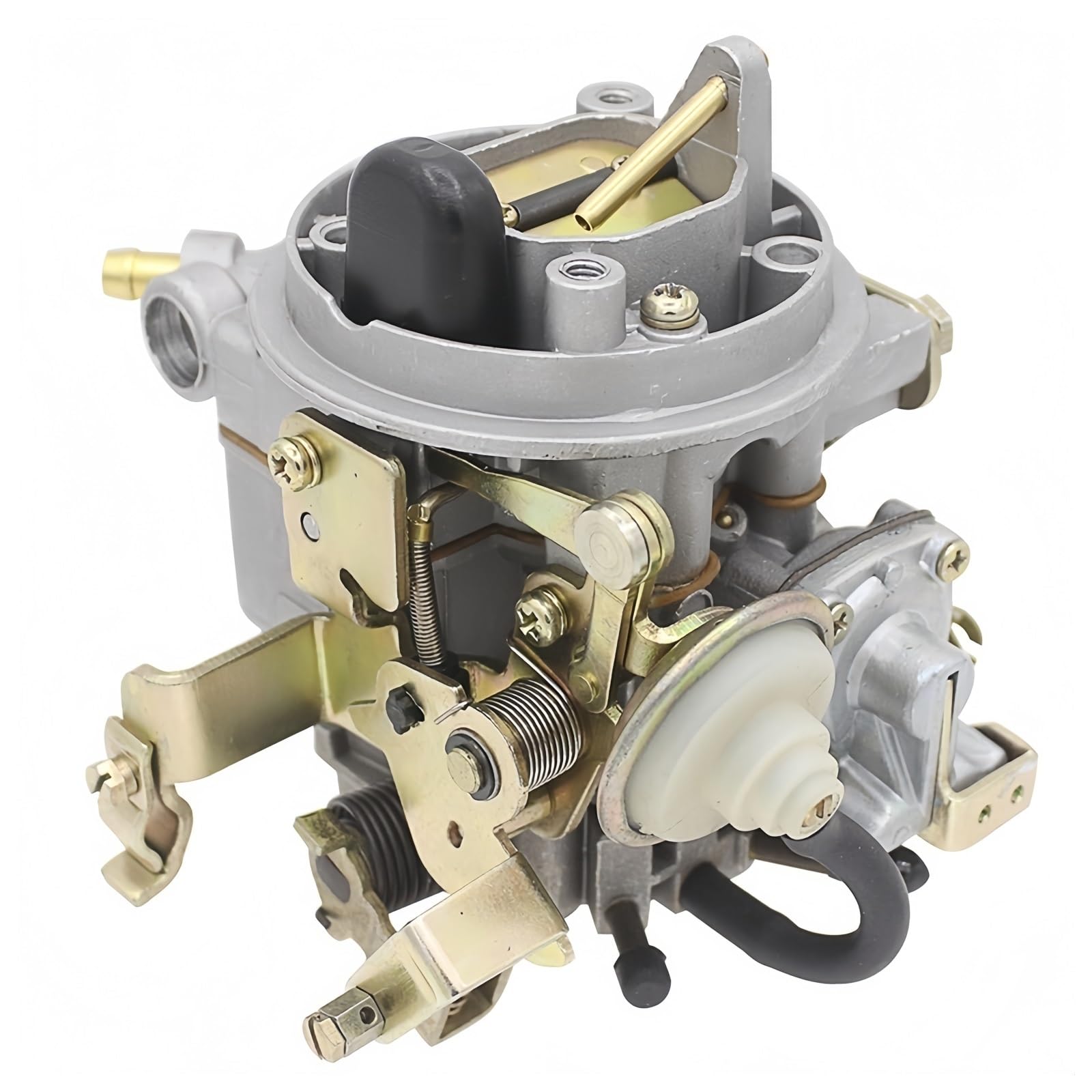 carburatore per auto Carburatore per auto 7681385 per Nuovo carburatore per FIAT per UNO 1100 32TLF 27 253 1733 LDH129