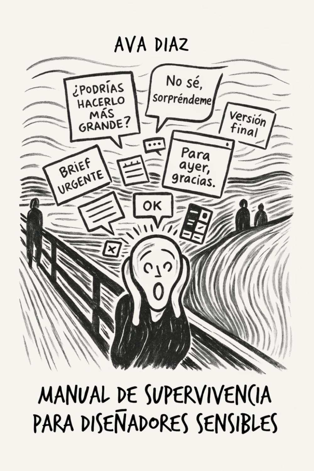 Manual de supervivencia para diseñadores sensibles