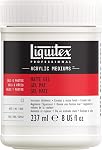 Reeves 5120 Liquitex 8-Ounce Gloss Heavy Acrylic Medium Gel