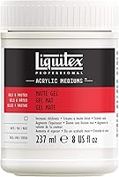 Vista 25 de Liquitex Pasta de modelado flexible profesional, 3.78L (128 oz)