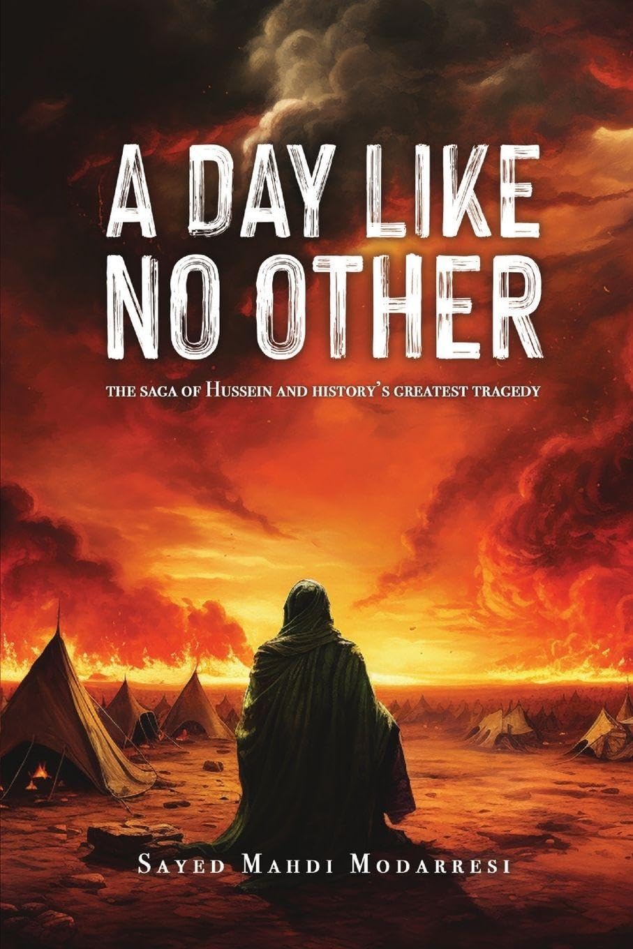 A Day Like No Other