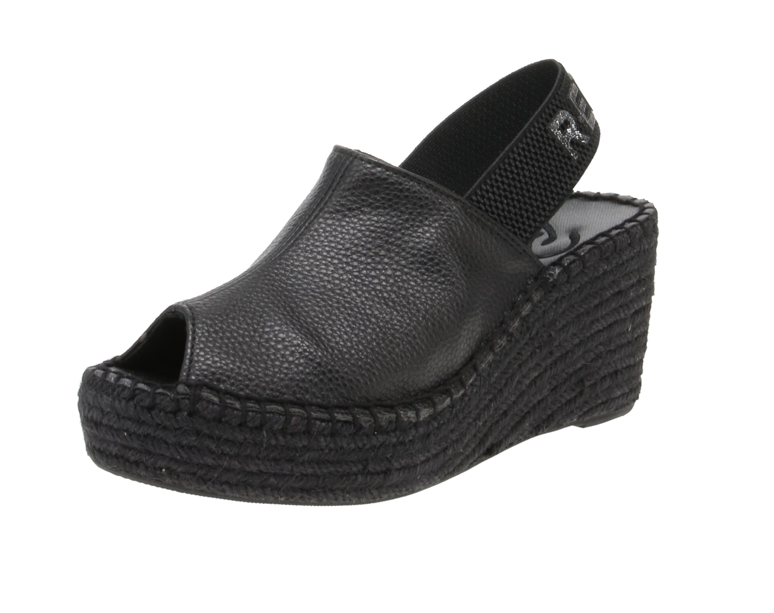 Replay Damen Gwp5l .000.c0022sKeilsandale
