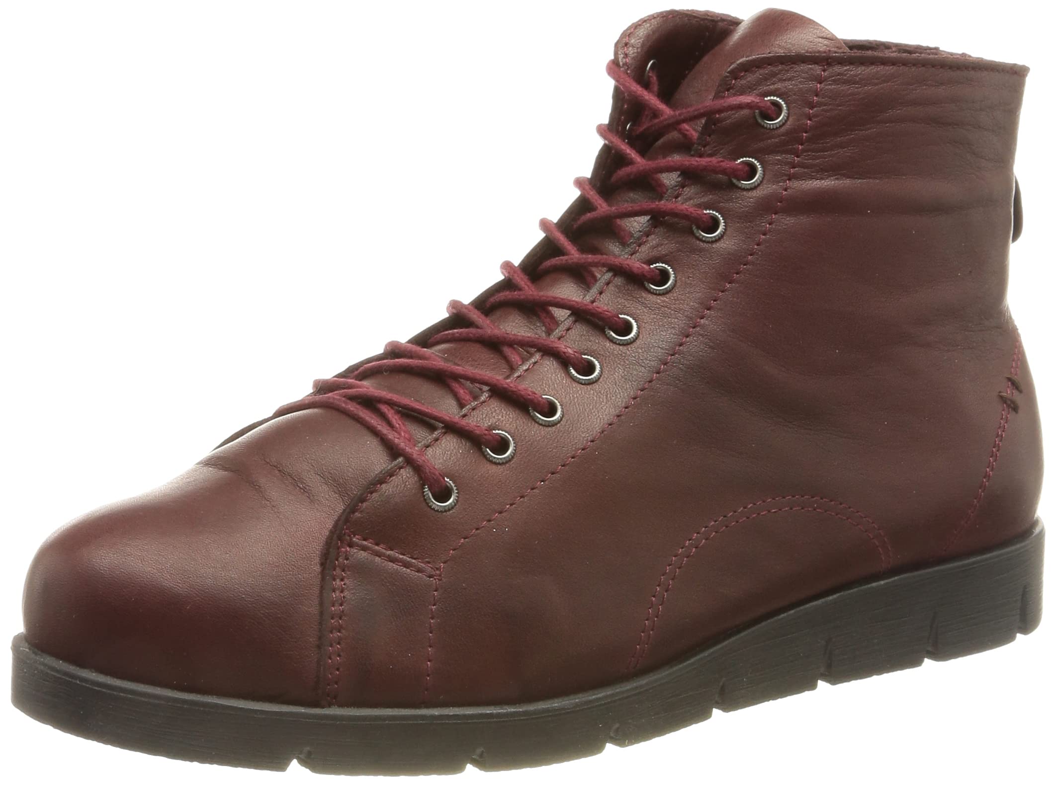 Nuevo Botas Granates Mujer | Compra Online a Precios Super Baratos