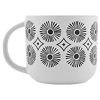 Vista 3 de Karma Taza Milo Hello Sunshine