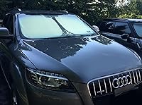 Vista 1 de 1997 – 2016 Ford Expedition 4 Puerta Utility Parabrisas OC Sun Shade