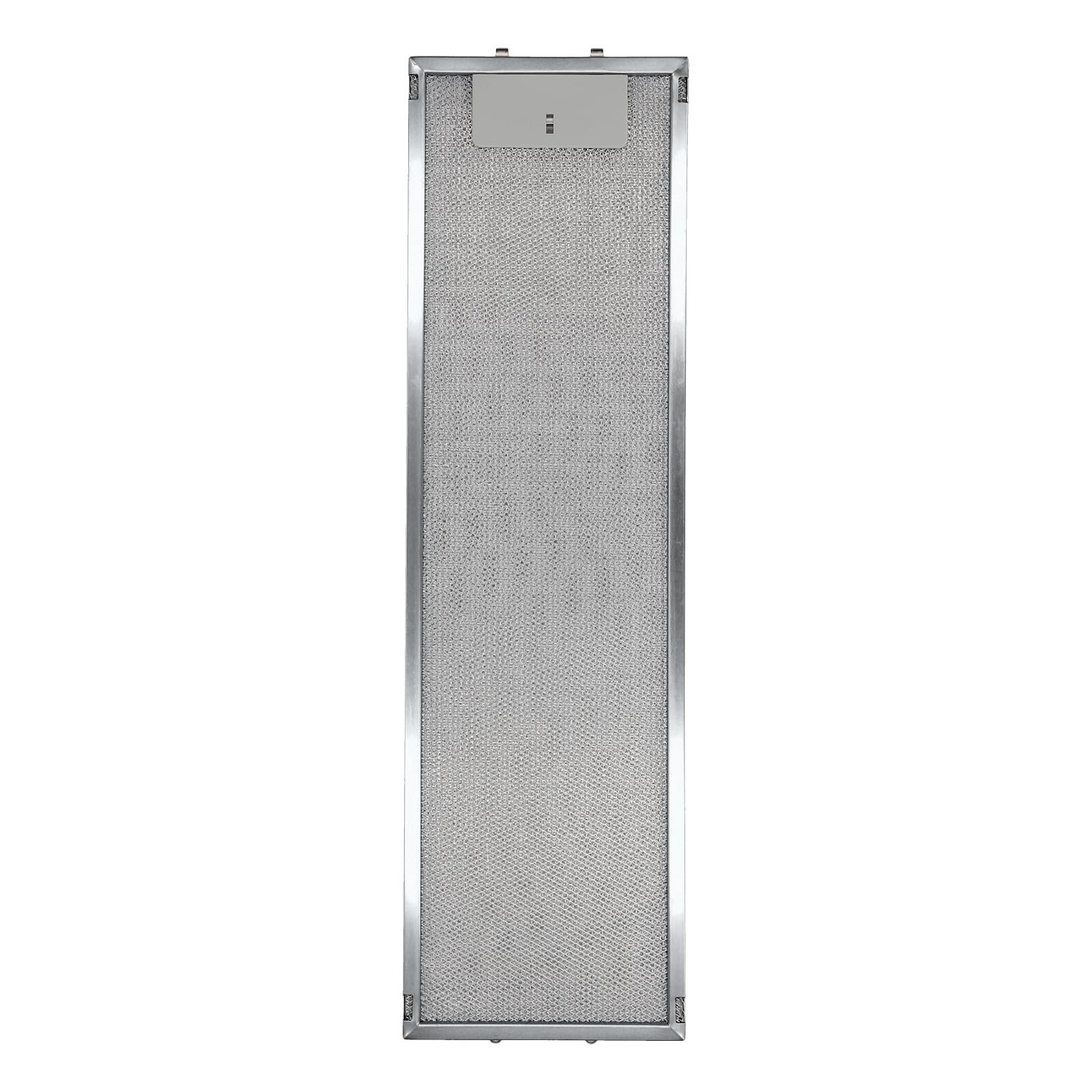 LUTH Premium Profi Parts Fettfilter kompatibel mit Bauknecht C00944396 für Dunstabzugshaube