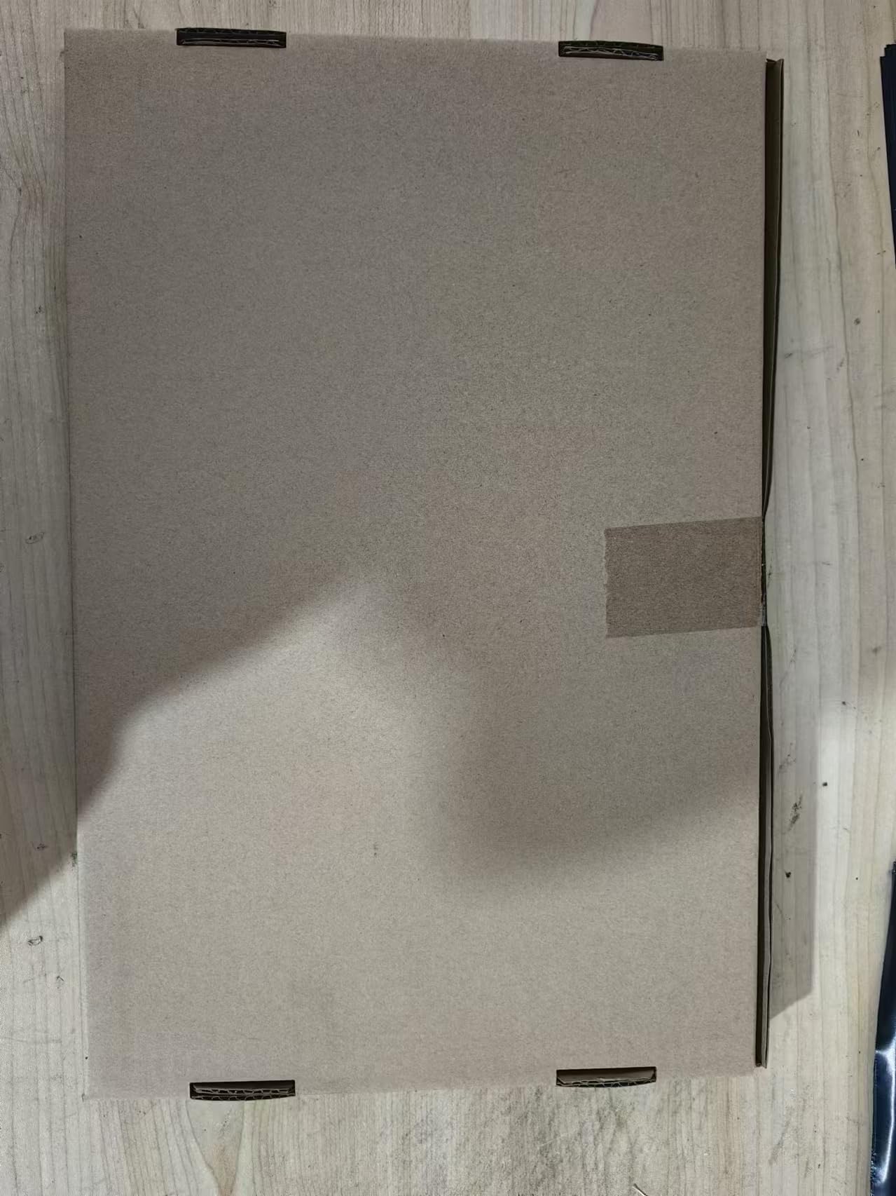 Tavoletta Luminosa,Scatola Luminosa LED,Animazione Tracer Light Box Disegno Copier scrivania Eye Protection Design A4 Tocco Registrabile di leggerezza Intelligente per Artista(Normale) nero