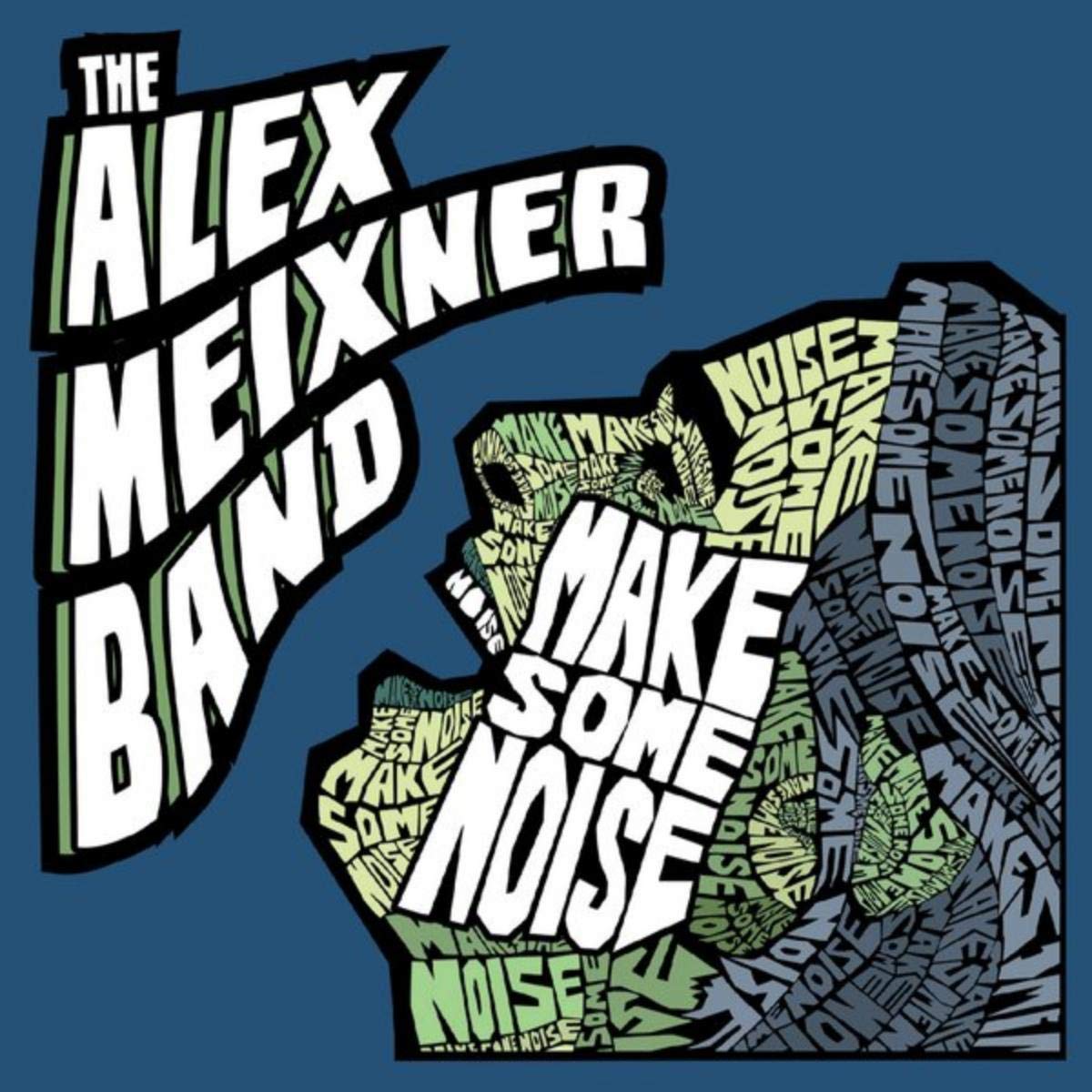 Alex Meixner Band