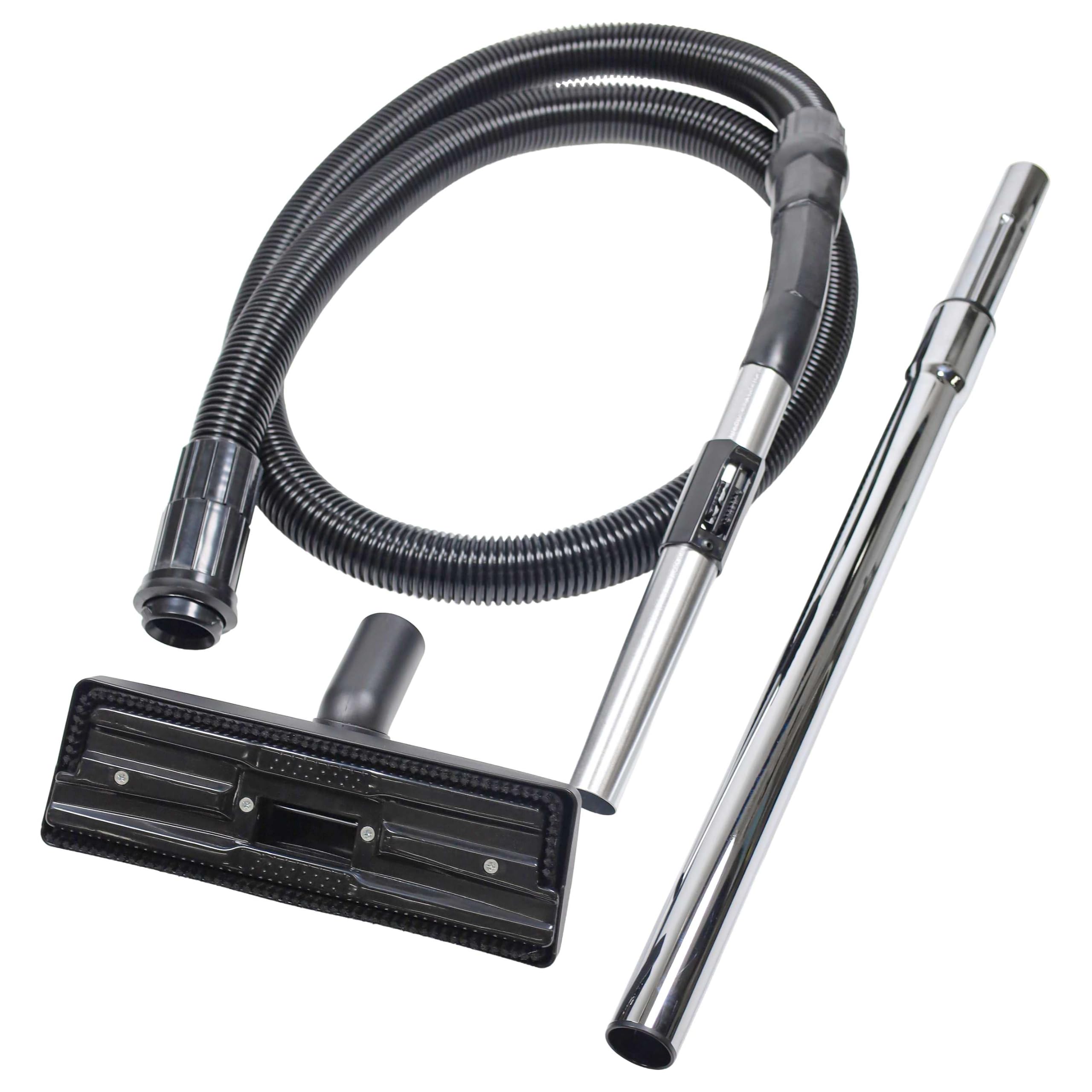 vhbw Set de accesorios de 3 uds. compatible con Nilfisk GA70