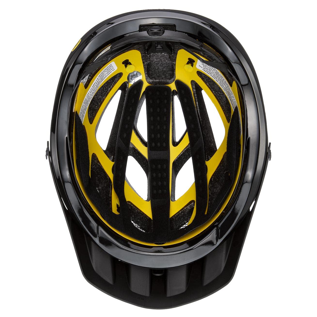 uvex unbound MIPS - sicherer MTB-Helm für Damen und Herren - MIPS-Sysytem - individuelle Größenanpassung