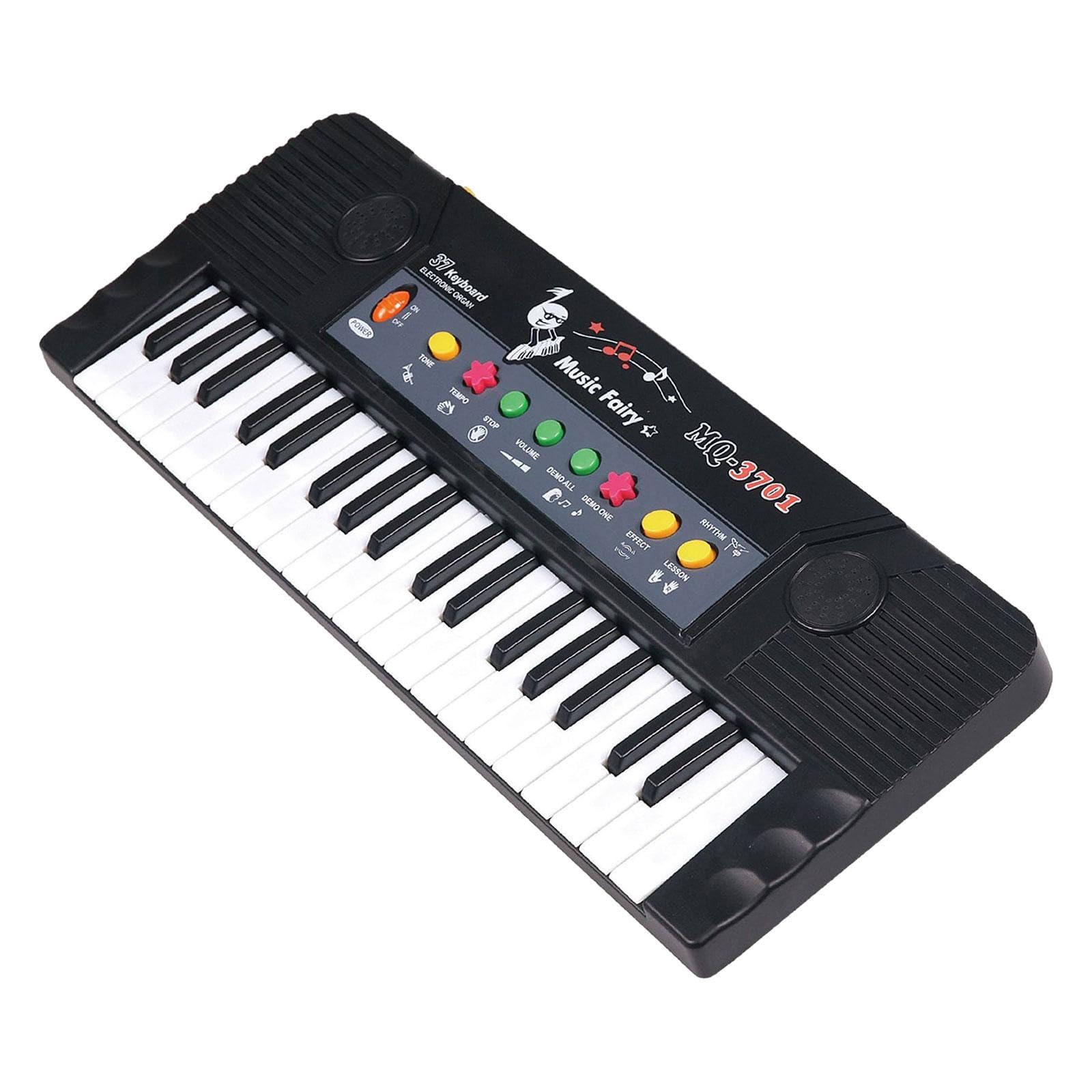 Amazon.co.jp: T Tooyful 子供用キーボードピアノデジタル電子ピアノ