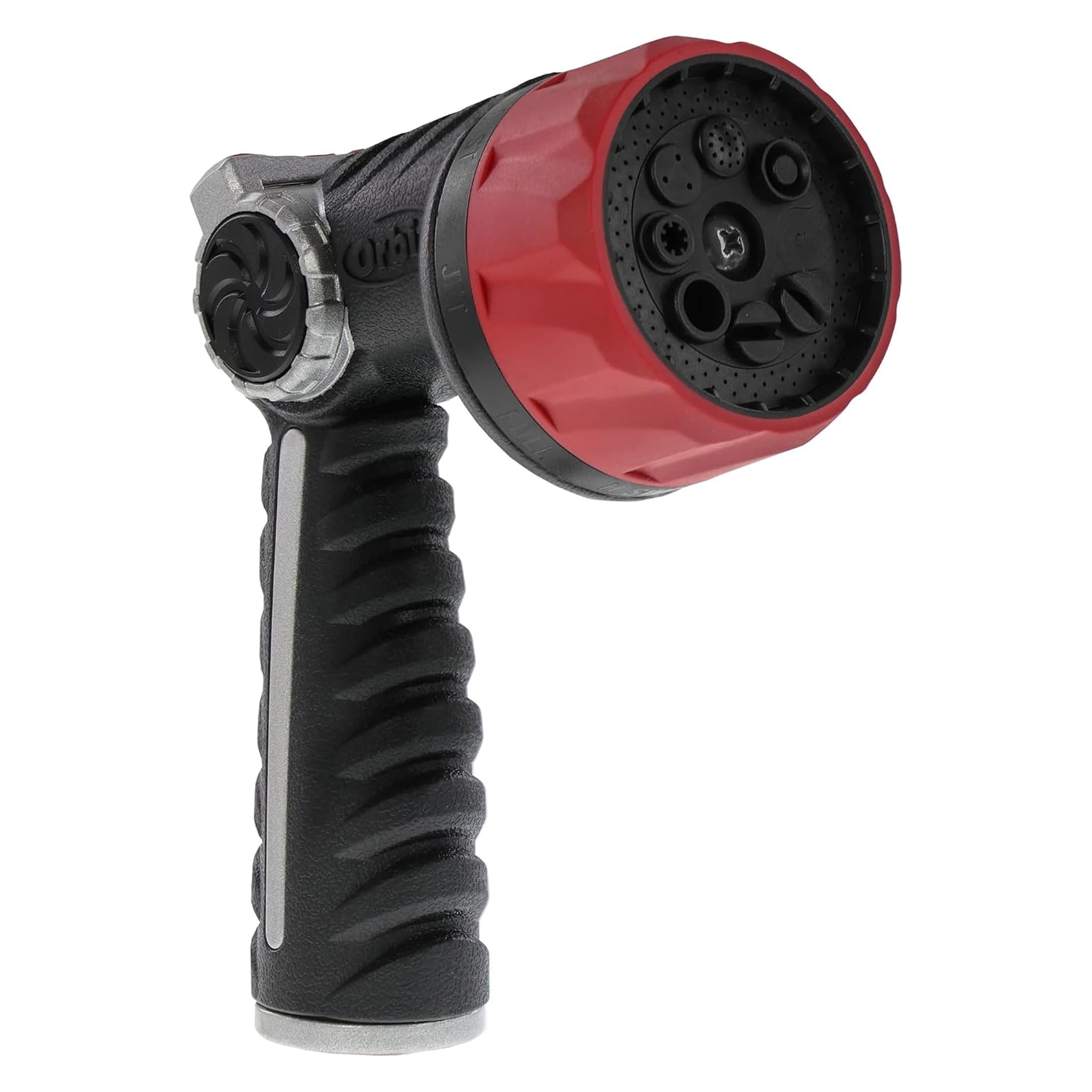 Orbit Pro Series 8-Pattern Thumb Control Nozzle