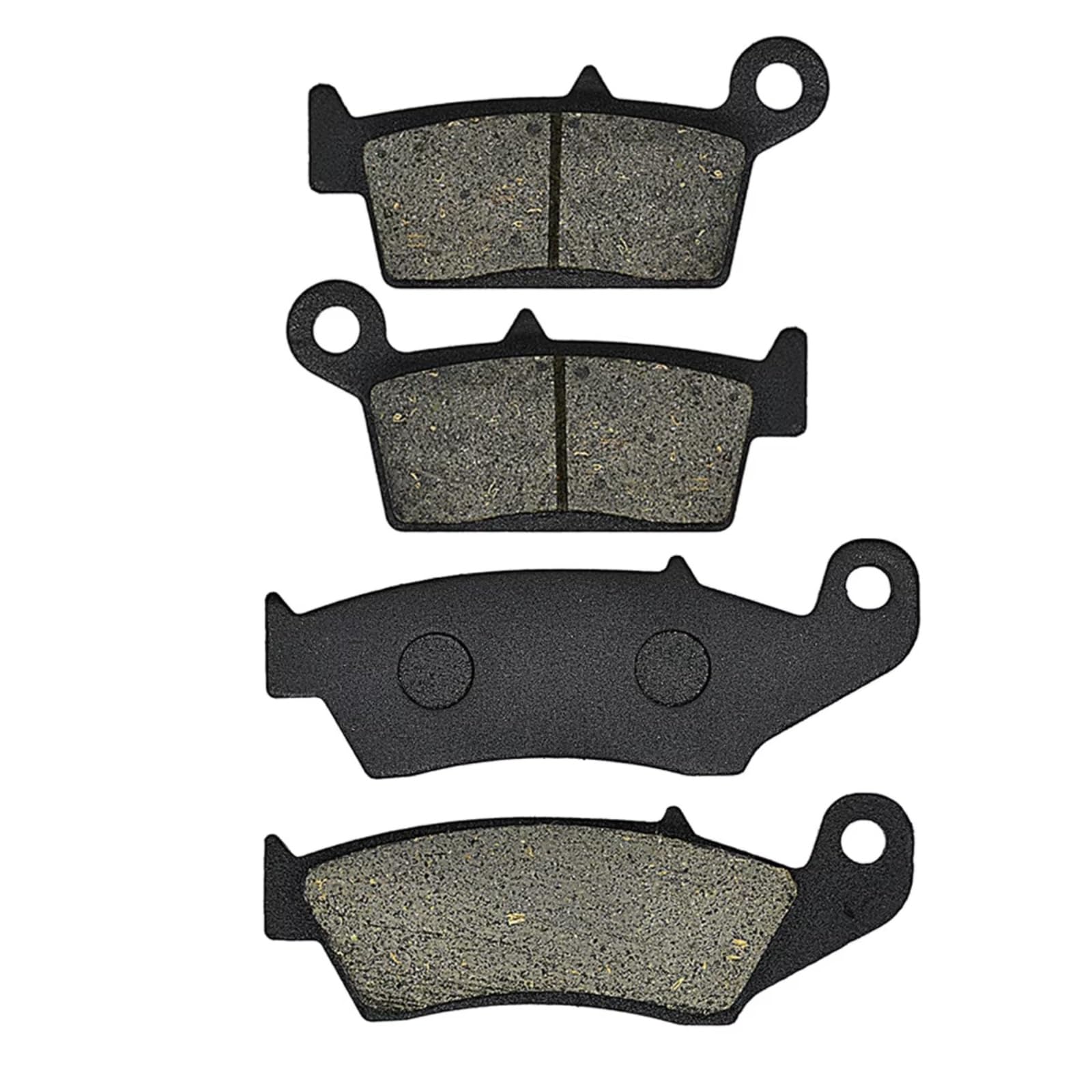 Pastiglie Freno A Disco Compatibile Con Suzuki Per Rm125 2006 2007 2008 2009 Moto Anteriore Posteriore Pastiglie Freno Ricambi Accessori