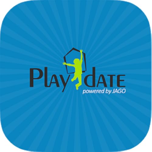 Playdate Parenting App