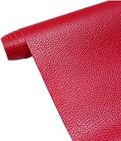 Vista 5 de Zorratin Adhesivo autoadhesivo para reparación de cuero, para cojín de asiento de automóvil, reposabrazos, tablero, sofá, silla de juegos, brazo