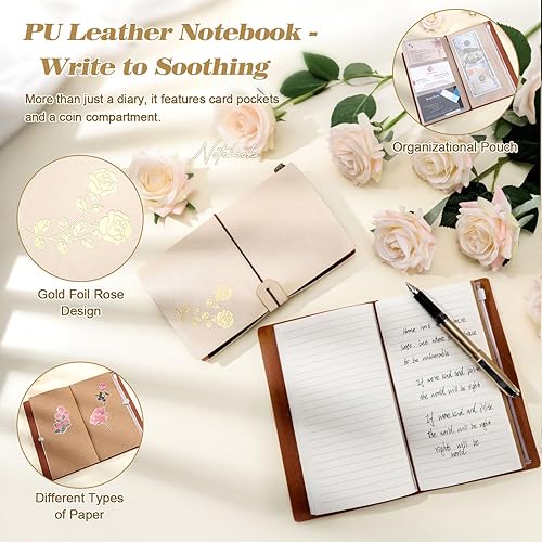 Miniatura 9 de Regalos para mujeres, regalos de cumpleaños para mujeres, regalo de cuidado personal, regalos del día de San Valentín para su madre, esposa, hija,