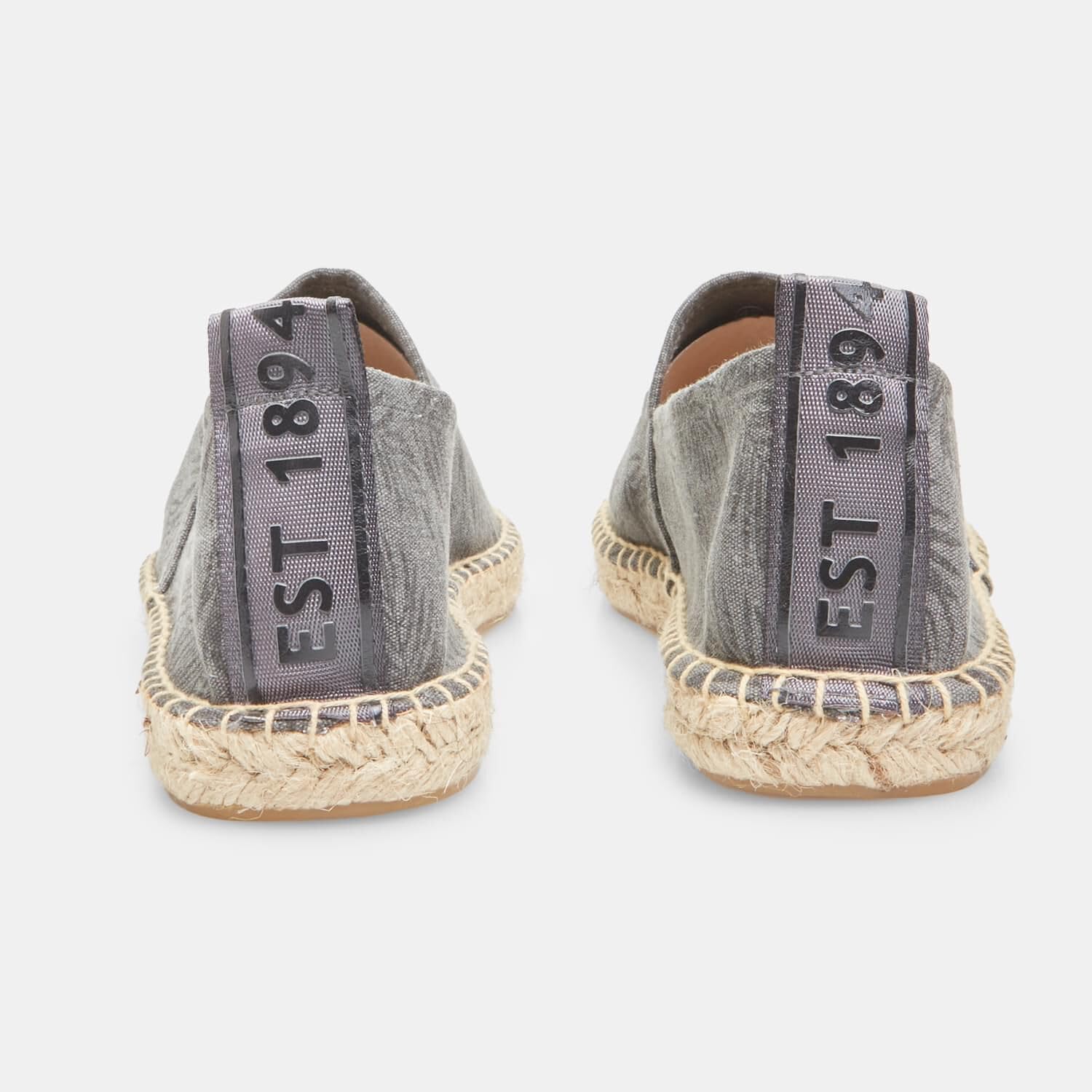 BATA Espadrillas da Uomo
