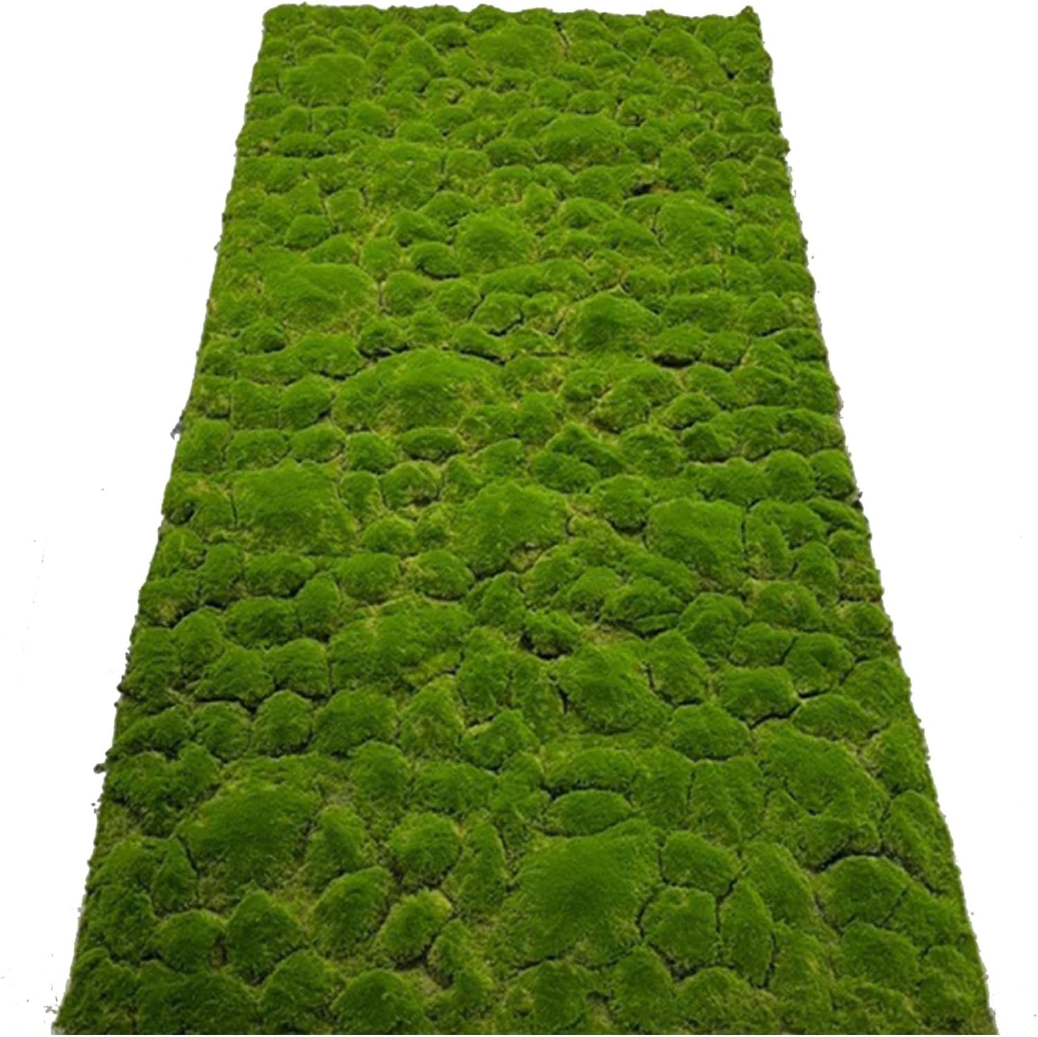 LINGDSWULING Faux Plants Table Centerpieces Floral Large Capacity Potted Plants Decor Craft Art Potted Accessories Projects Rug Sheet Greenery Faux Decor Crafts(B)