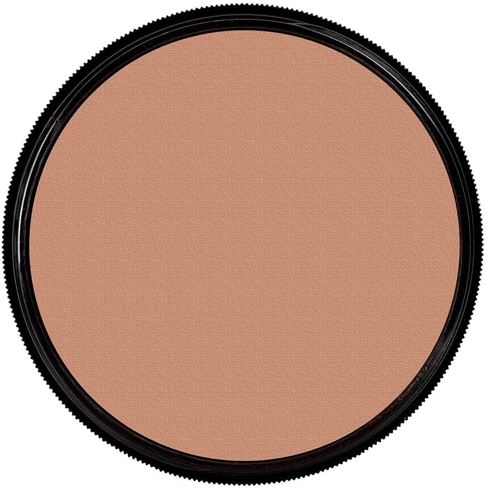 mehron StarBlend Cake Makeup Warm Honey