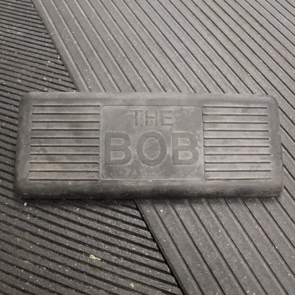 The BOB, Ankle Mobility Calf Stretcher, Strengthening Device, Heel, Feet and Leg Stretching, Knee and Leg Pain Relief