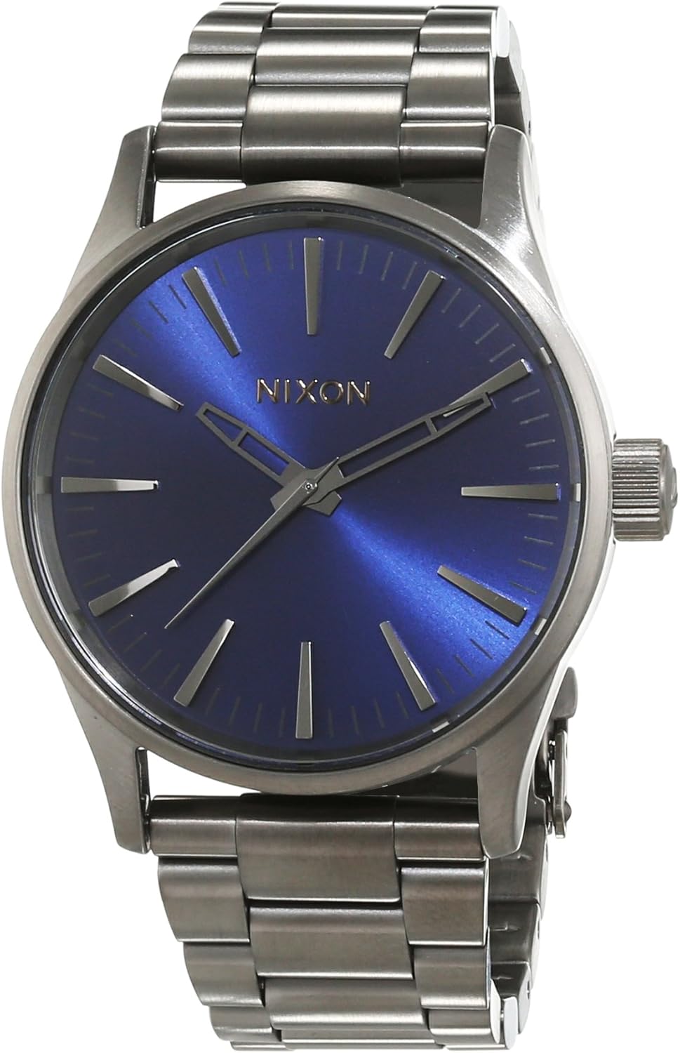 NIXON Analogico Quarzo Orologio da Polso A450-2065-00 NIXON Analogico Quarzo Orologio da Polso A450-2065-00