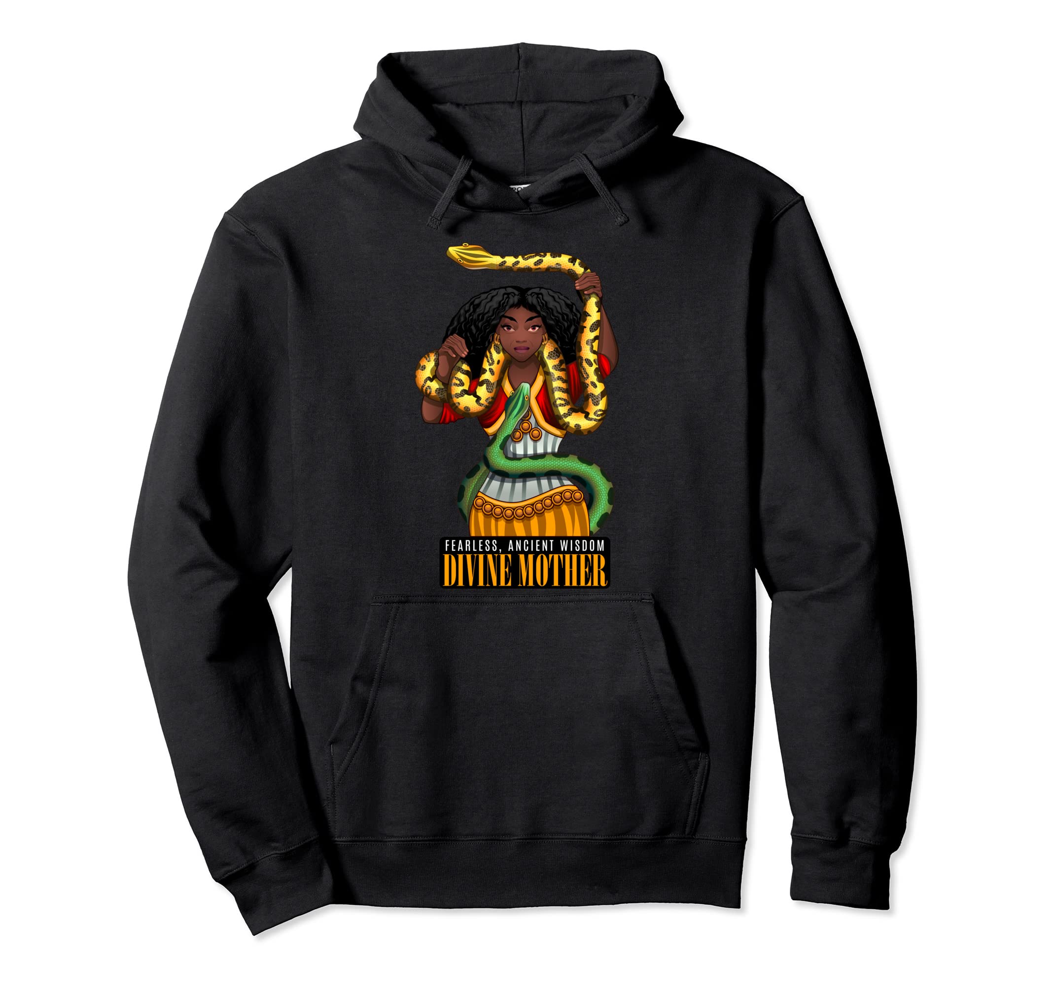 Santa Marta La Dominadora 21 divisions Pullover Hoodie