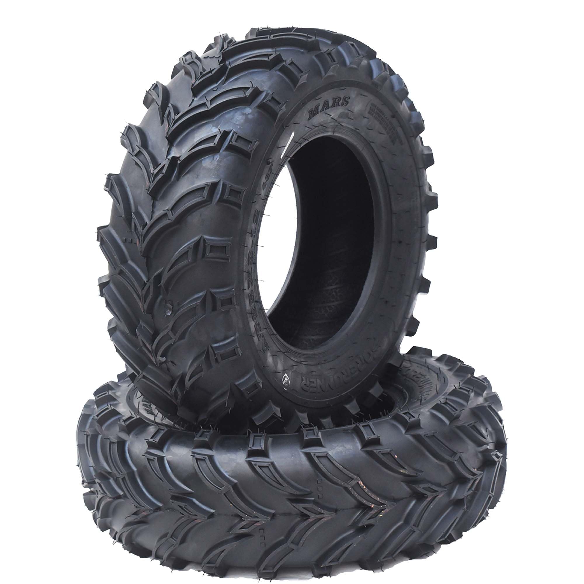 90/90-12 Street Tire Kenda Trakmaster K760 Rear Tire 80/100-12