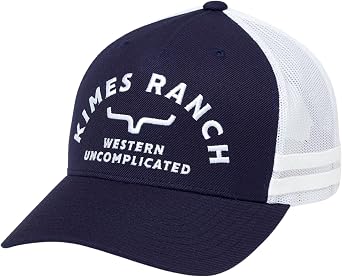 Kimjes Ranch Cantor Hat