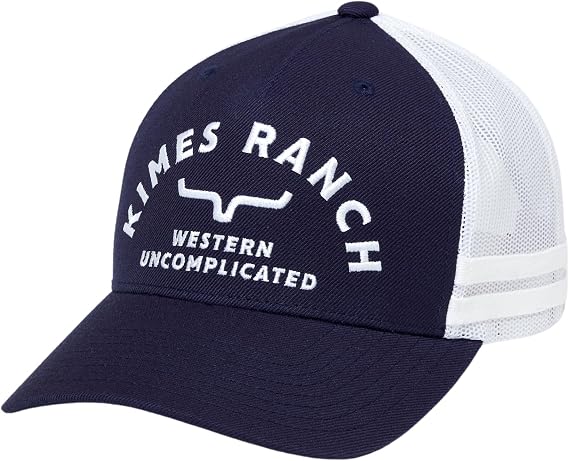Kimjes Ranch Cantor Hat