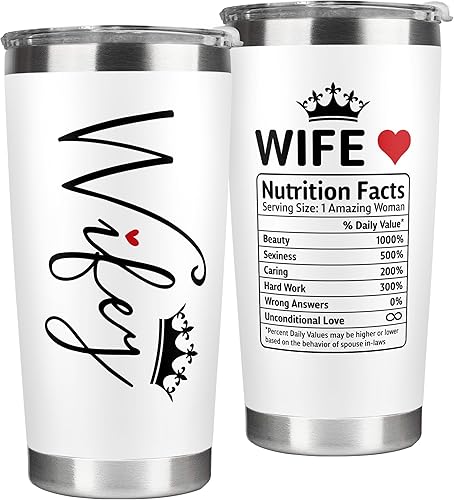 Regalos para esposa del esposo  Regalos para esposa  Aniversario de boda, ideas de regalo de cumpleaños para esposa, regalos del día de la madre disponible en Yaxa Costa Rica