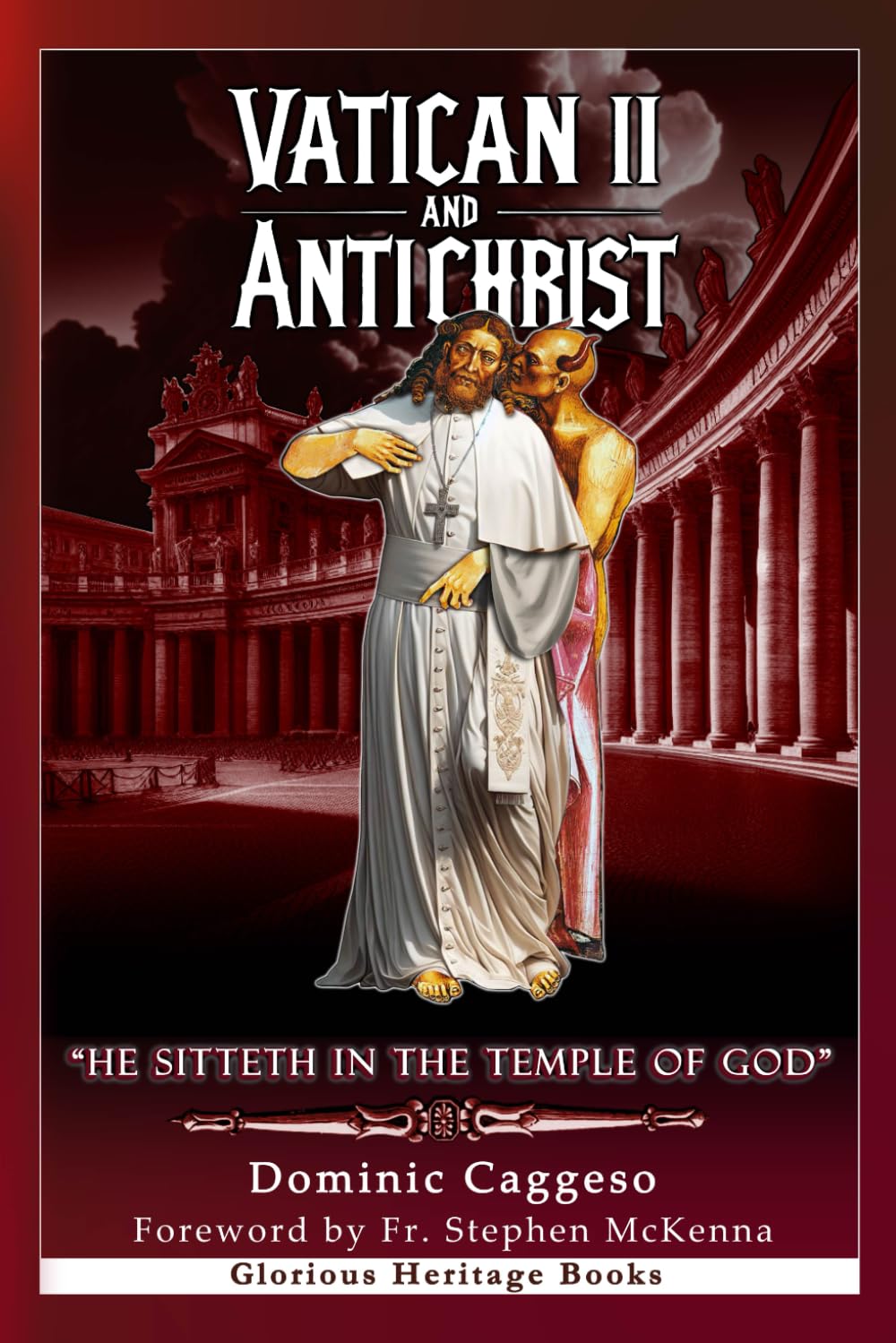 Vatican II and Antichrist