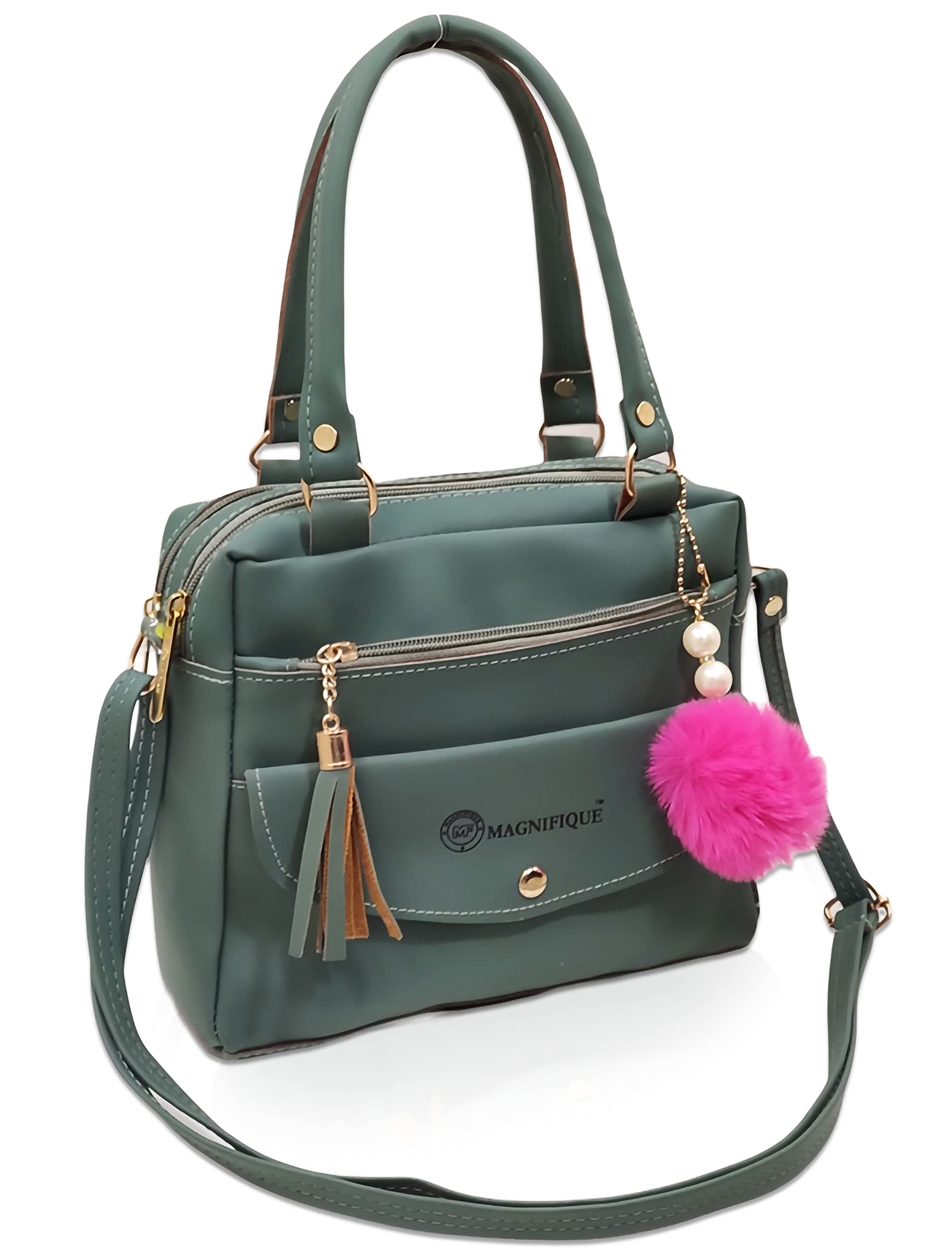 Magnifique Women Polyurethane Western (Green) |371 (B0B14YTKF6) Amazon Price History, Amazon Price Tracker