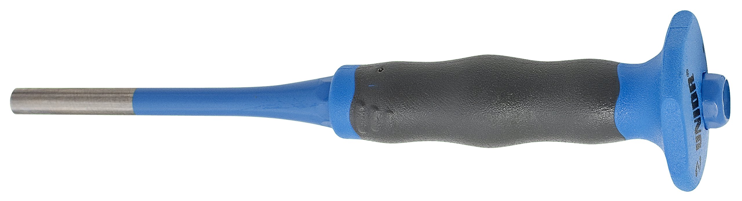Unior 641/6HS Pin Punch with Hand Protection, 2 mm