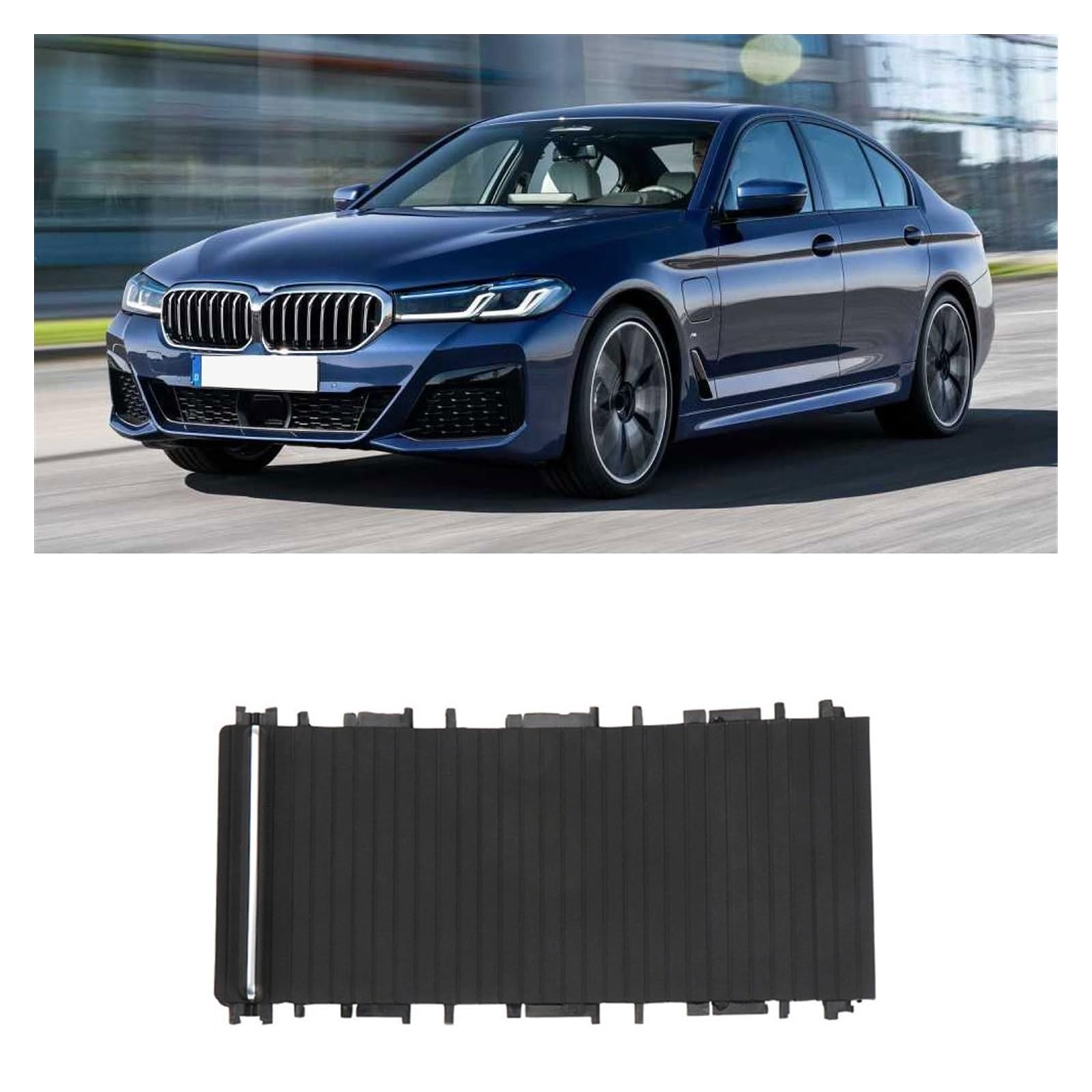 BOISSON POUR VOITURE Porte-Gobelet Console Centrale Porte-Gobelet Plateau d7078 EUR 22,64