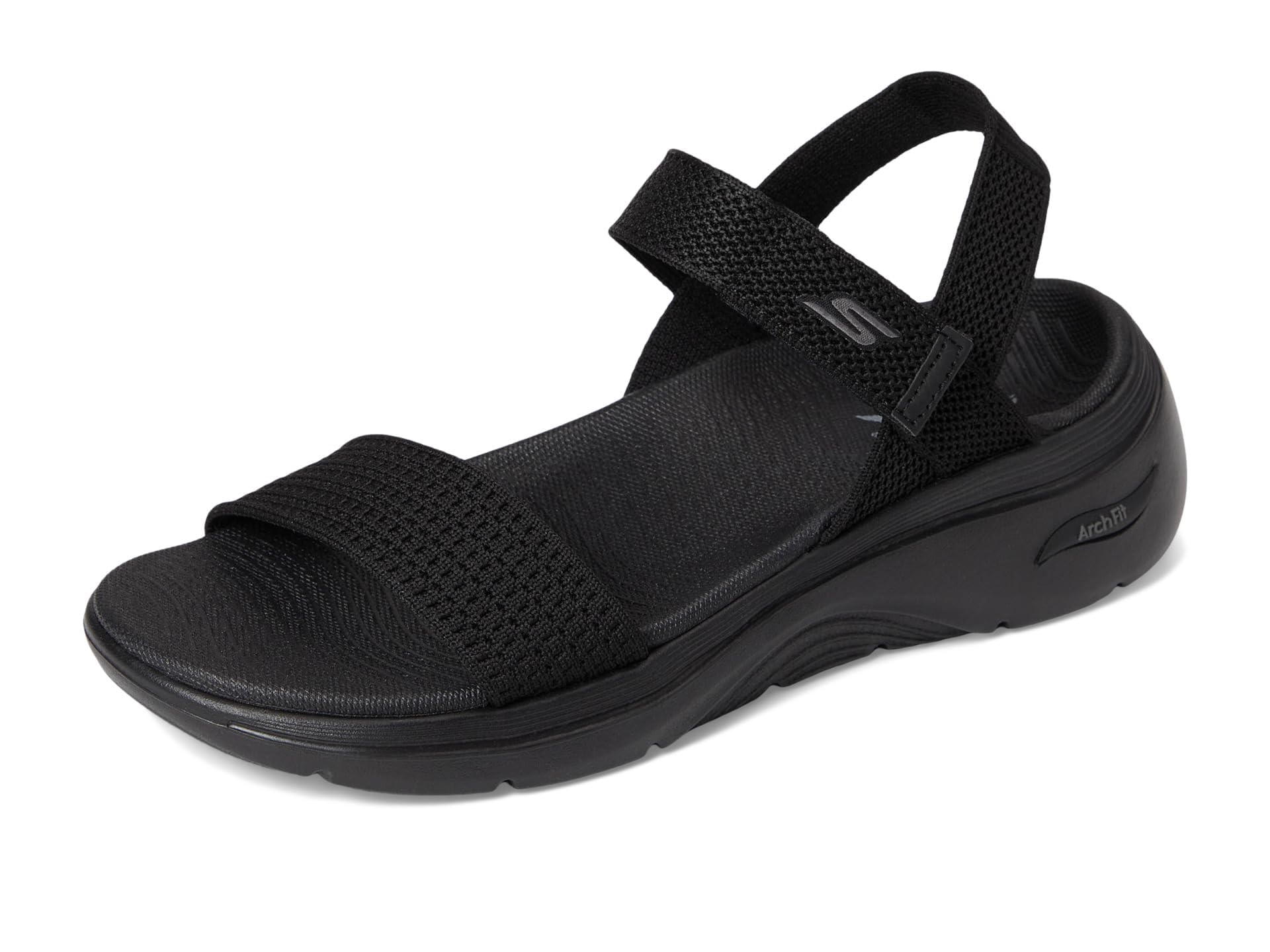 Skechers Go Walk Arch Fit 2.0 Sandal Annie SandaliDonna