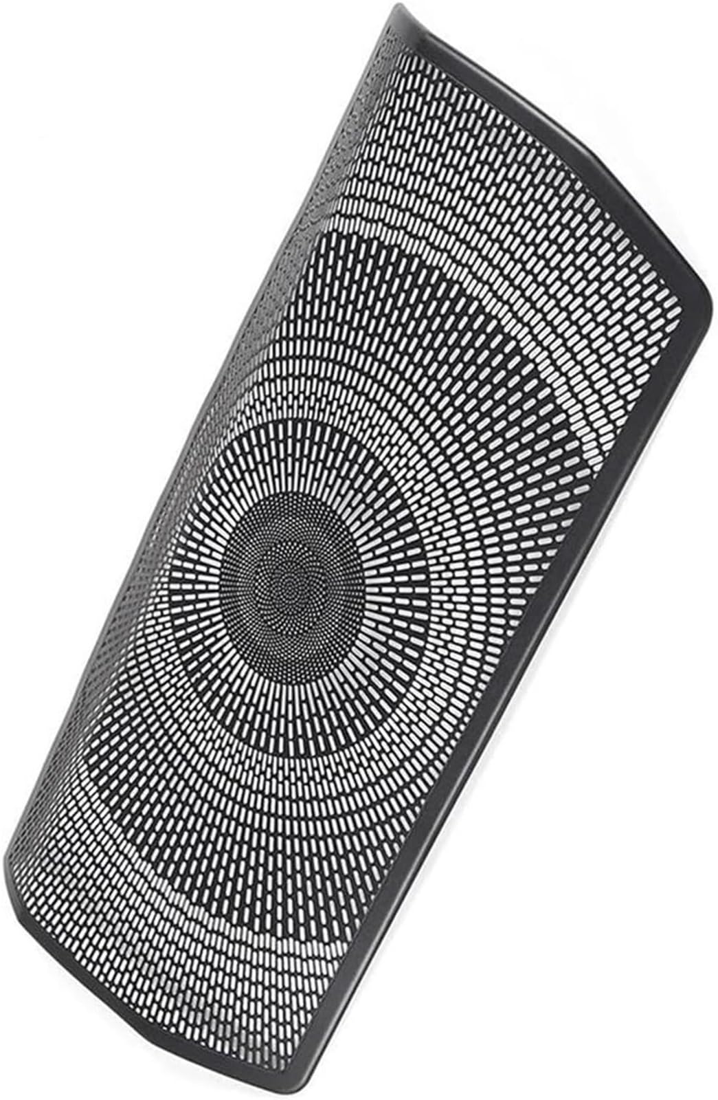 Pegatina del panel central de altavoz para Range Rover y Land Rover 5